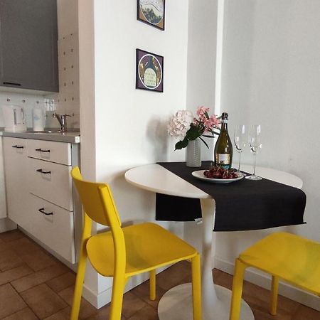 El Postesin Apartment Verona Ngoại thất bức ảnh