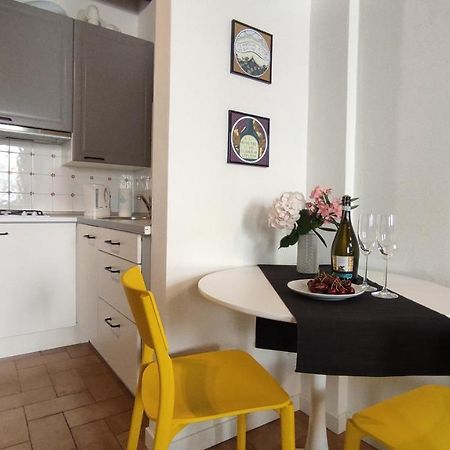 El Postesin Apartment Verona Ngoại thất bức ảnh
