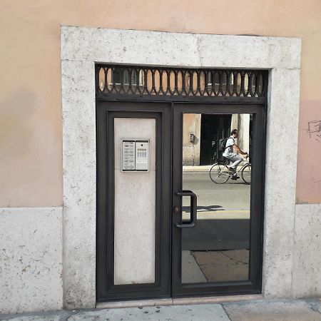 El Postesin Apartment Verona Ngoại thất bức ảnh
