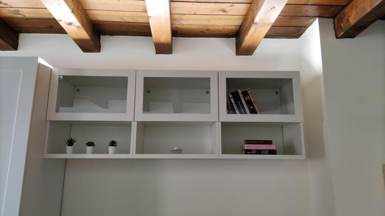 El Postesin Apartment Verona Ngoại thất bức ảnh