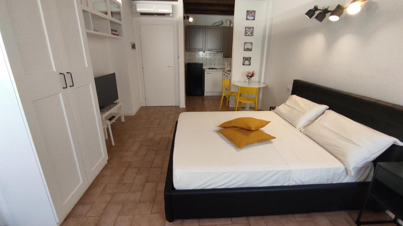 El Postesin Apartment Verona Ngoại thất bức ảnh