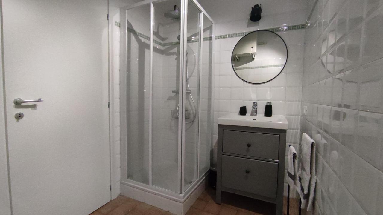 El Postesin Apartment Verona Ngoại thất bức ảnh