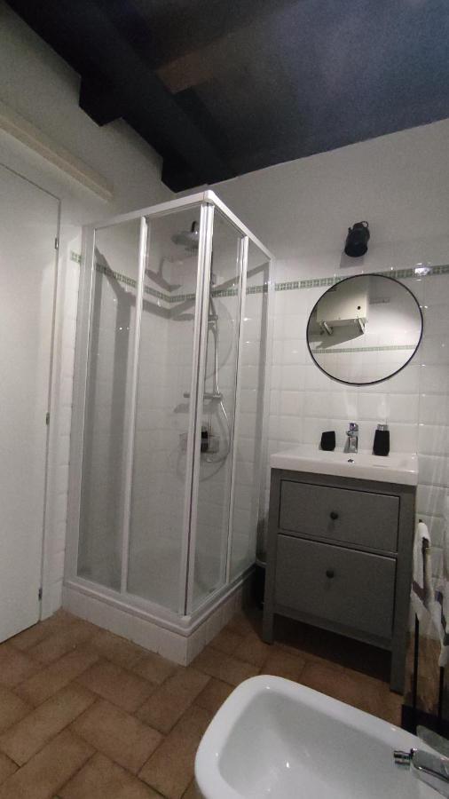 El Postesin Apartment Verona Ngoại thất bức ảnh