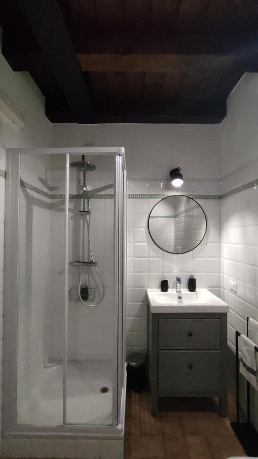 El Postesin Apartment Verona Ngoại thất bức ảnh