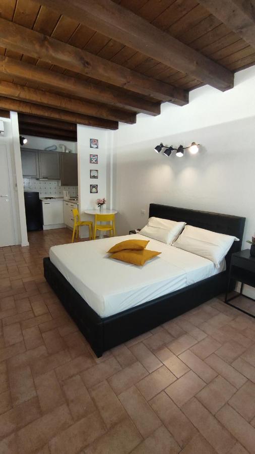 El Postesin Apartment Verona Ngoại thất bức ảnh