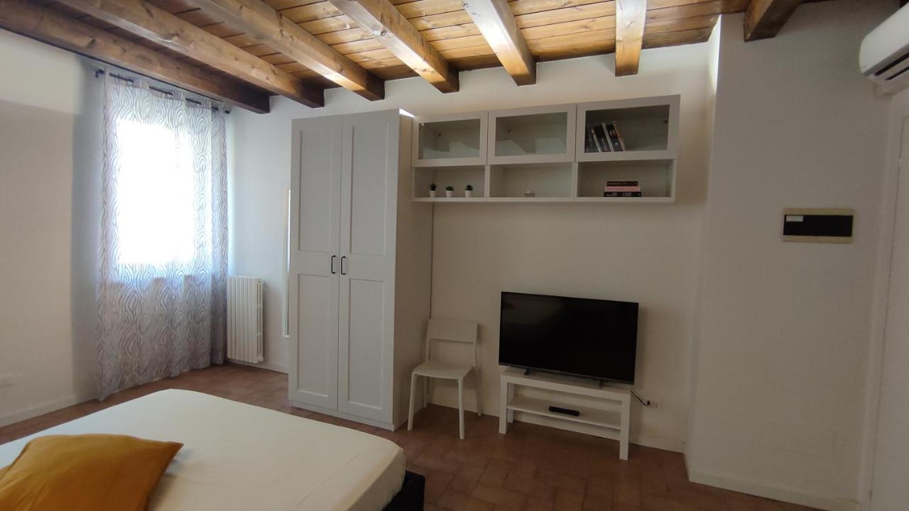 El Postesin Apartment Verona Ngoại thất bức ảnh